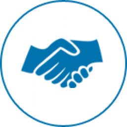 Independence and Partnership Model with Technology Manufacturers